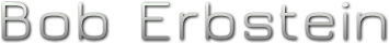 Bob Erbstein Bob Erbstein